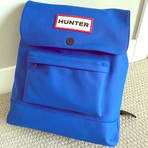 NWT Hunter for Target Backpack